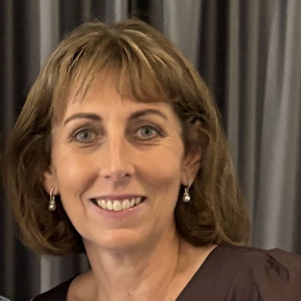 Alison Bowler, naturopath